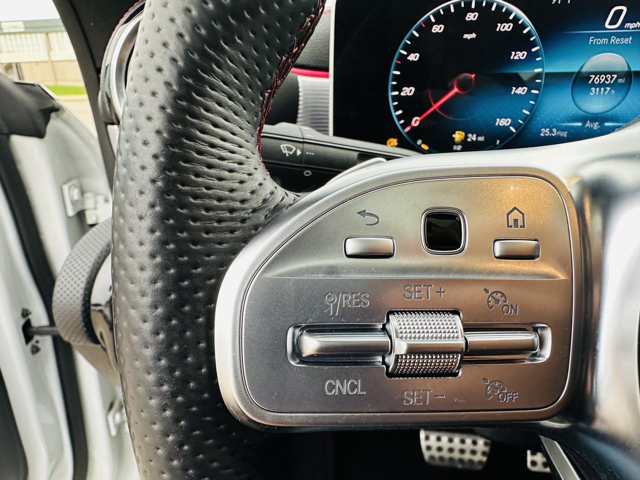 2020 Mercedes-Benz CLA CLA 250 AMG Dallas TX
