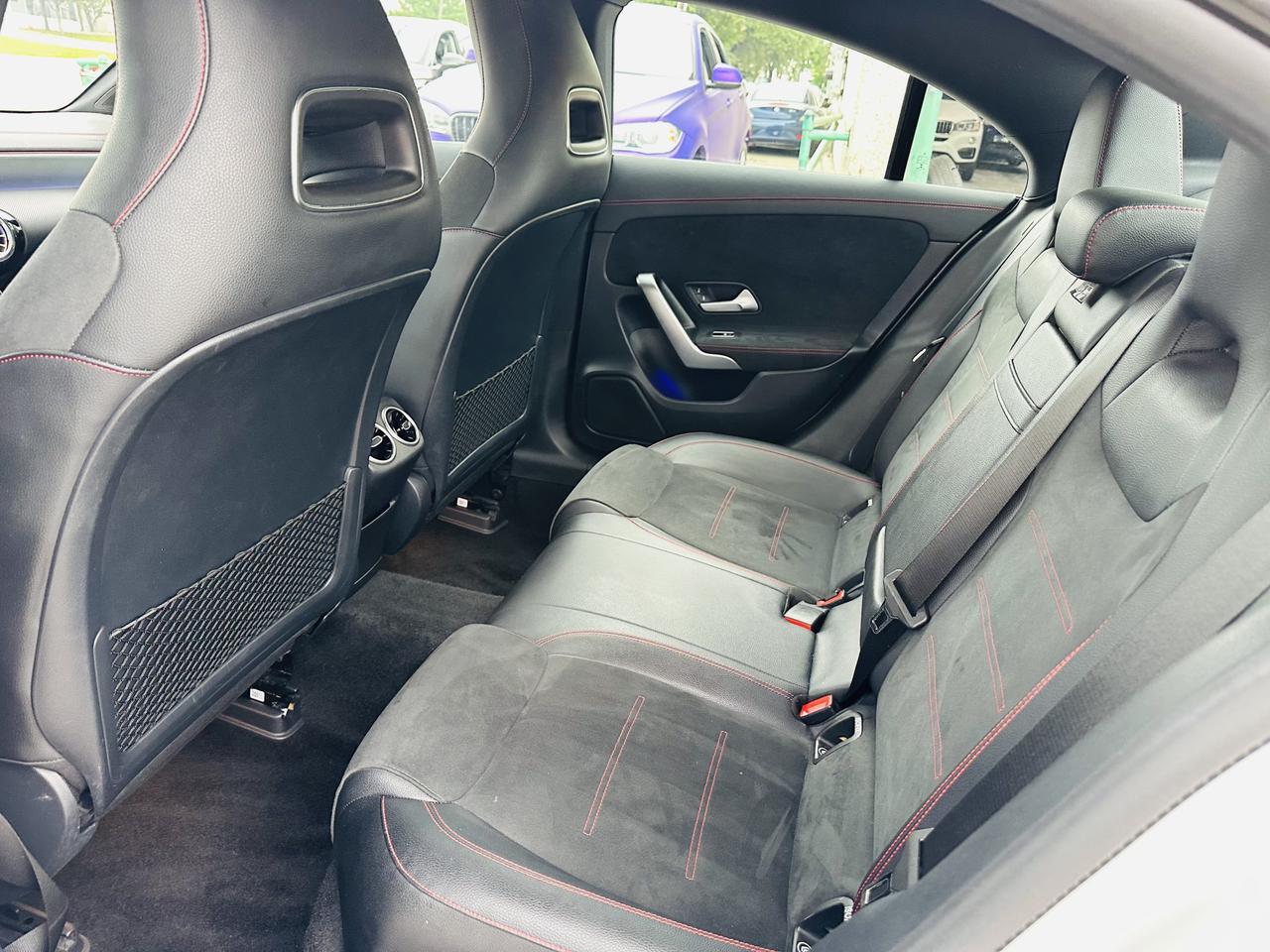 2020 Mercedes-Benz CLA CLA 250 AMG Dallas TX
