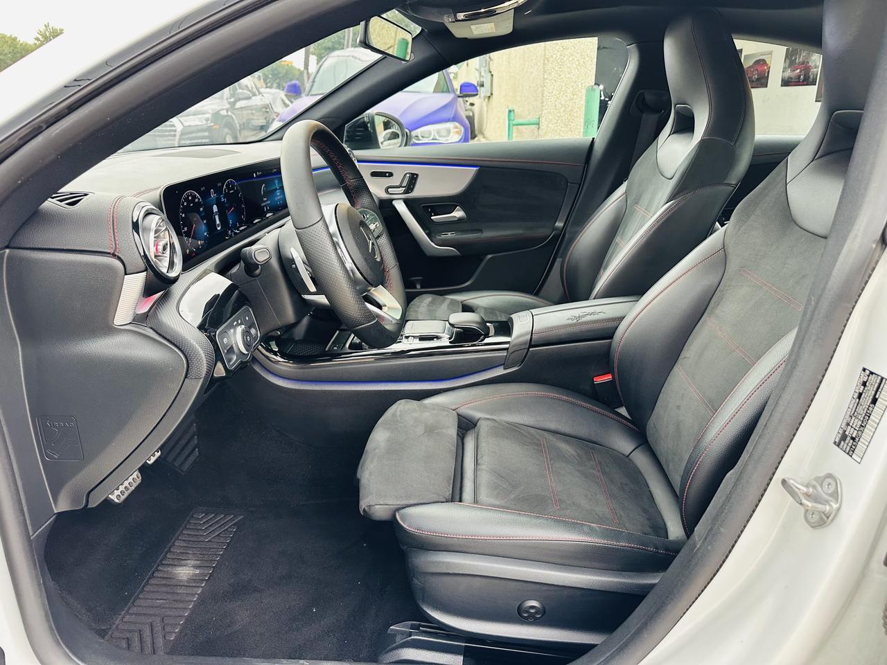 2020 Mercedes-Benz CLA CLA 250 AMG Dallas TX