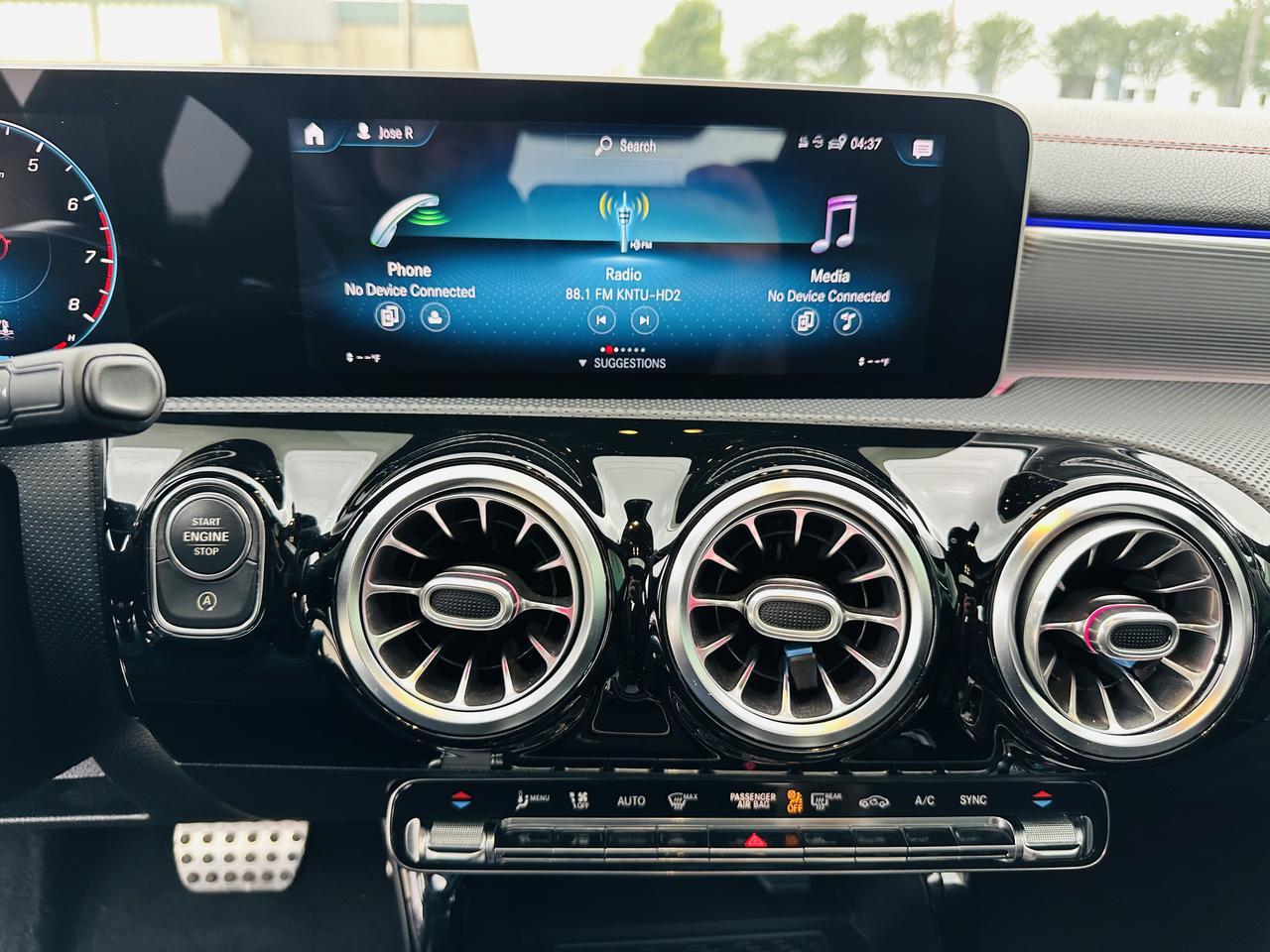 2020 Mercedes-Benz CLA CLA 250 AMG Dallas TX