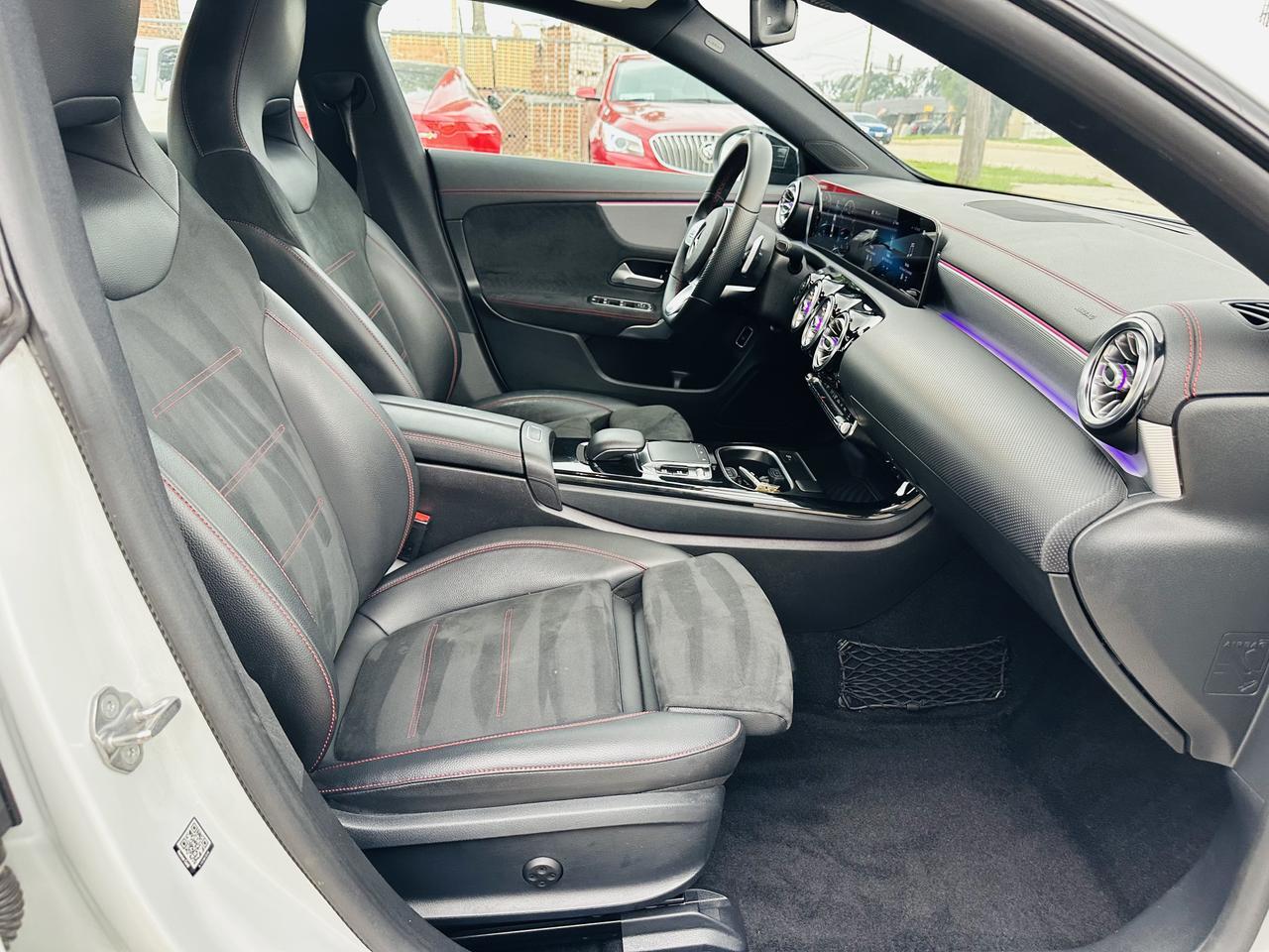 2020 Mercedes-Benz CLA CLA 250 AMG Dallas TX