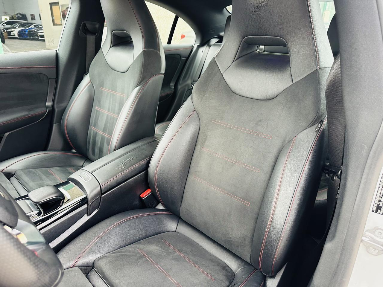 2020 Mercedes-Benz CLA CLA 250 AMG Dallas TX