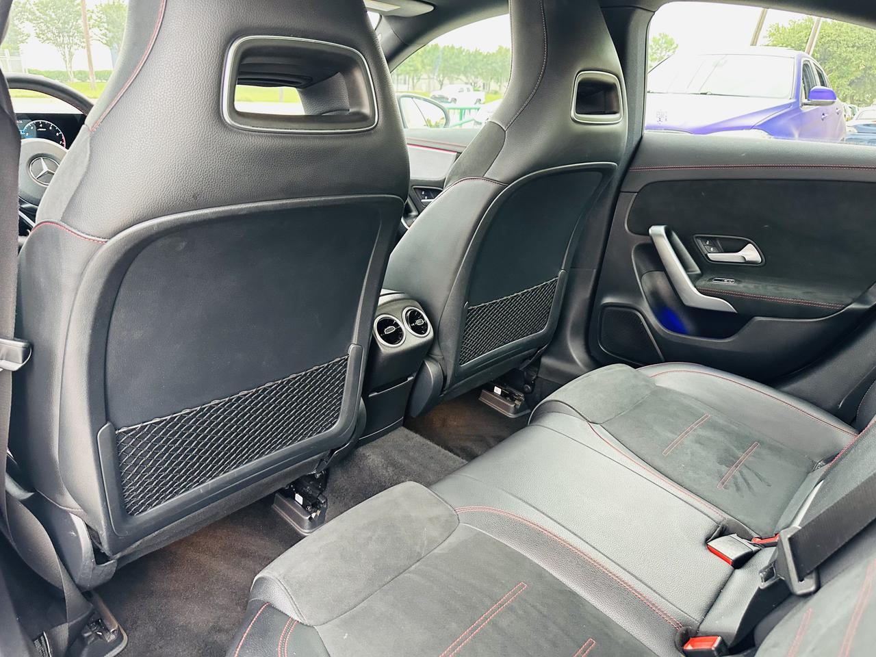 2020 Mercedes-Benz CLA CLA 250 AMG Dallas TX