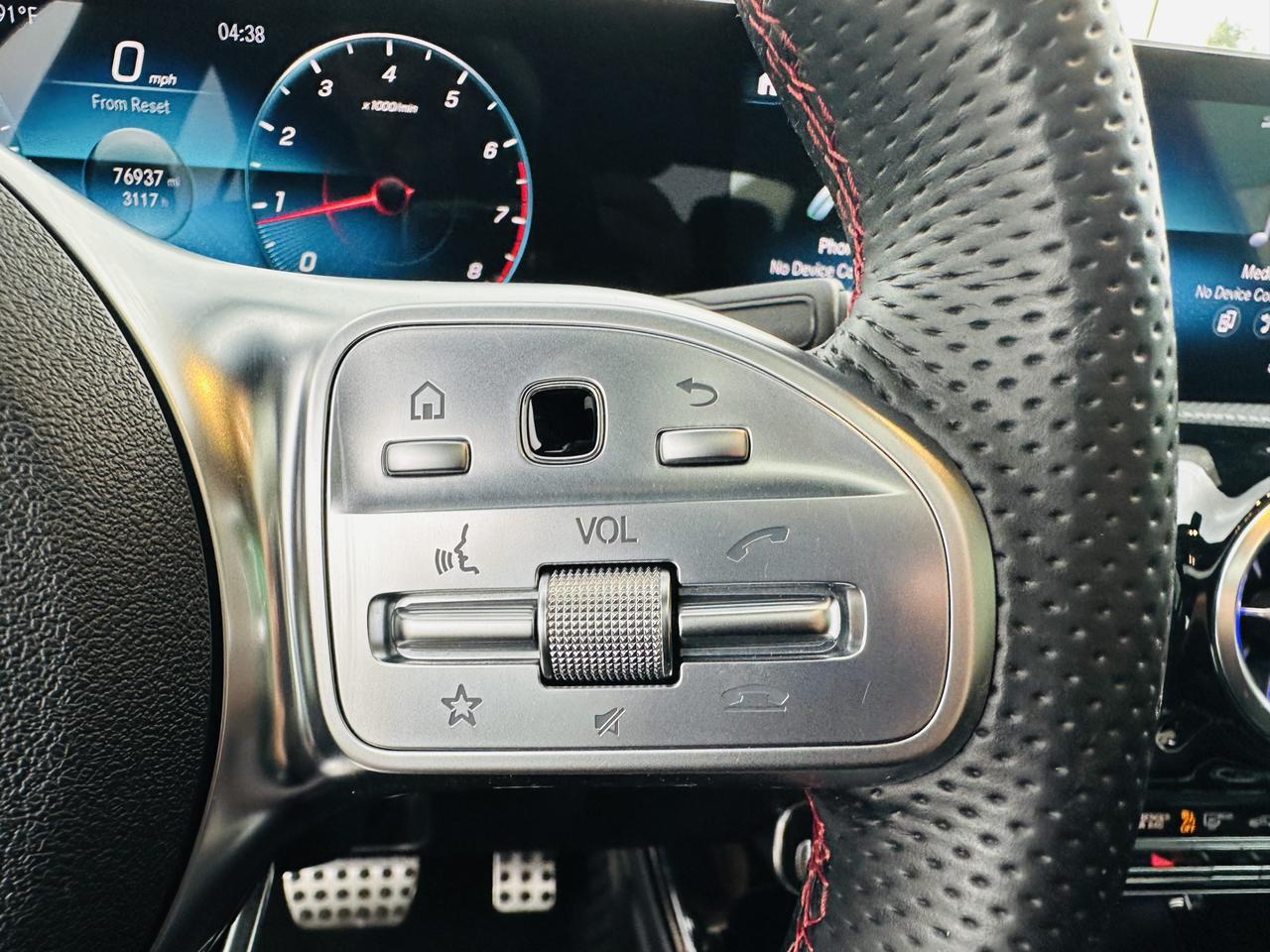 2020 Mercedes-Benz CLA CLA 250 AMG Dallas TX