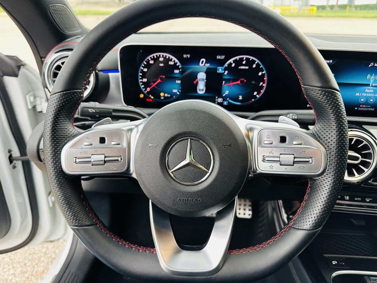 2020 Mercedes-Benz CLA CLA 250 AMG Dallas TX