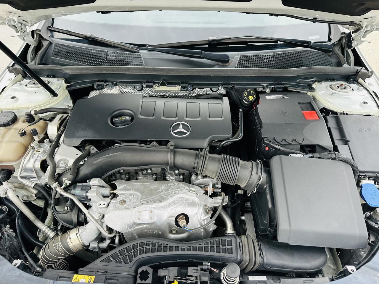 2020 Mercedes-Benz CLA CLA 250 AMG Dallas TX