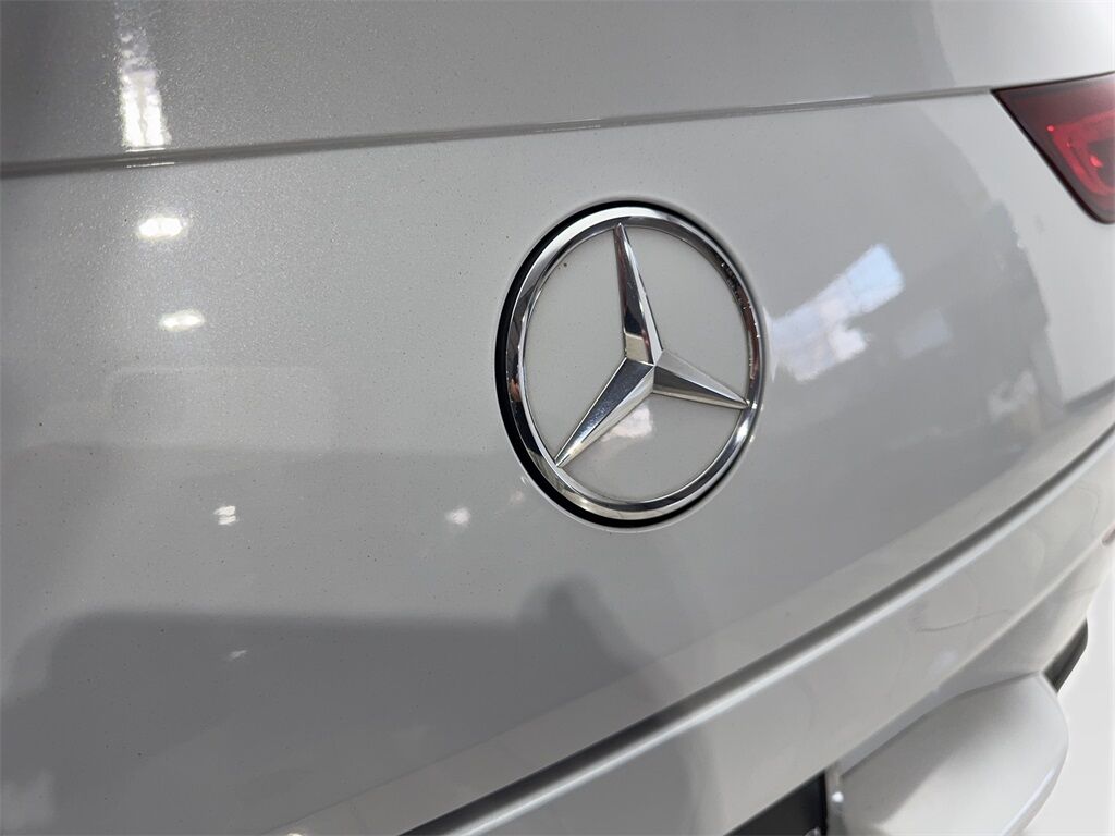 2020 Mercedes-Benz CLA CLA 250 AMG NIGHT PKG,NAV,CAM,PANO,BLIND SPOT Irving TX