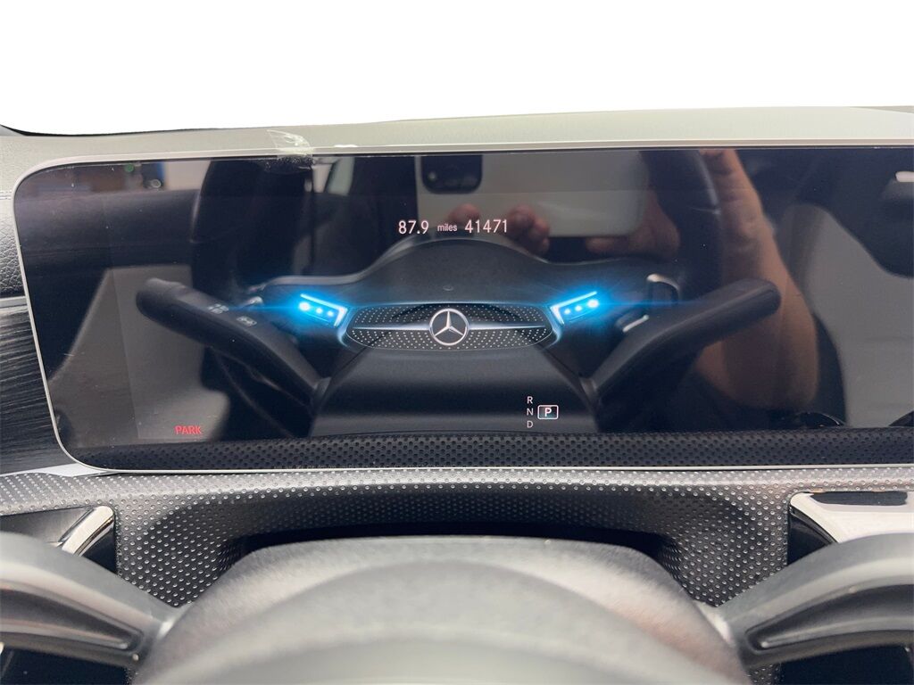 2020 Mercedes-Benz CLA CLA 250 AMG NIGHT PKG,NAV,CAM,PANO,BLIND SPOT Irving TX