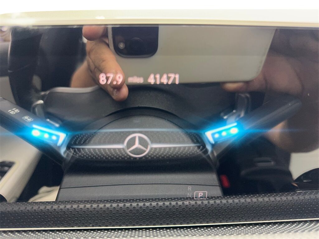 2020 Mercedes-Benz CLA CLA 250 AMG NIGHT PKG,NAV,CAM,PANO,BLIND SPOT Irving TX