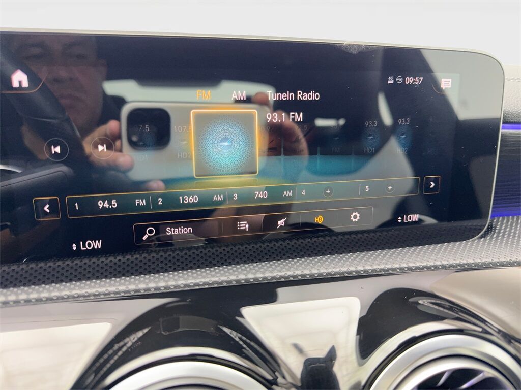 2020 Mercedes-Benz CLA CLA 250 AMG NIGHT PKG,NAV,CAM,PANO,BLIND SPOT Irving TX