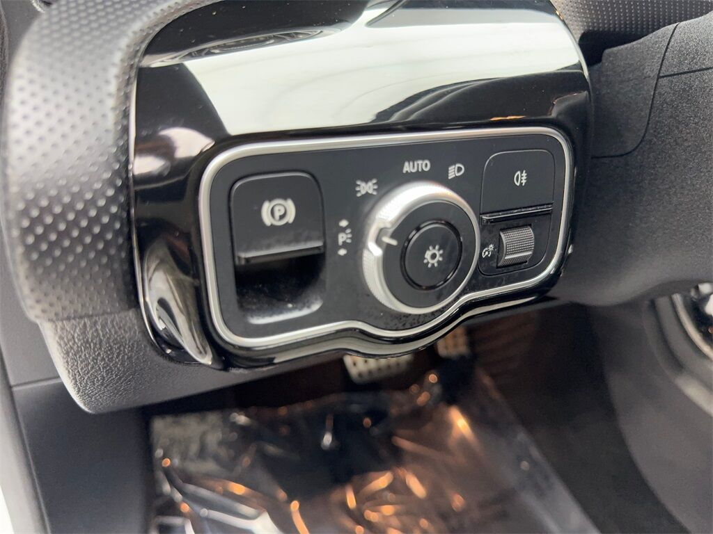 2020 Mercedes-Benz CLA CLA 250 AMG NIGHT PKG,NAV,CAM,PANO,BLIND SPOT Irving TX