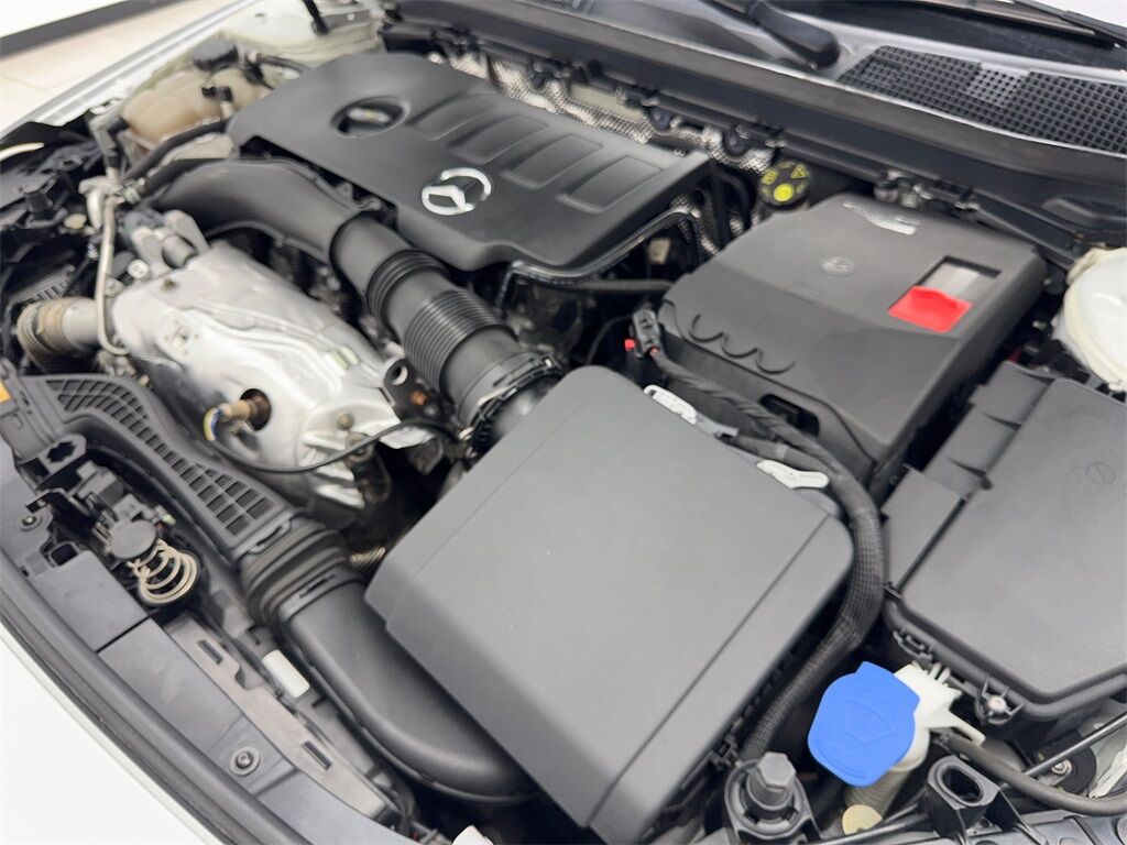 2020 Mercedes-Benz CLA CLA 250 AMG NIGHT PKG,NAV,CAM,PANO,BLIND SPOT Irving TX