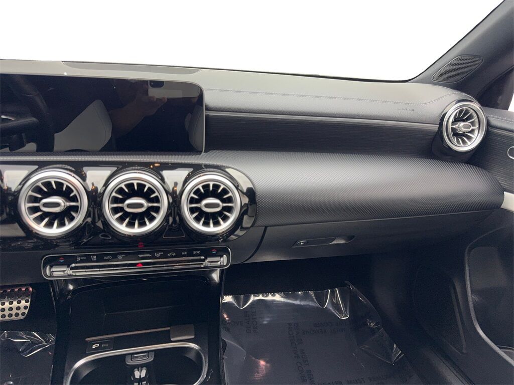 2020 Mercedes-Benz CLA CLA 250 AMG NIGHT PKG,NAV,CAM,PANO,BLIND SPOT Irving TX