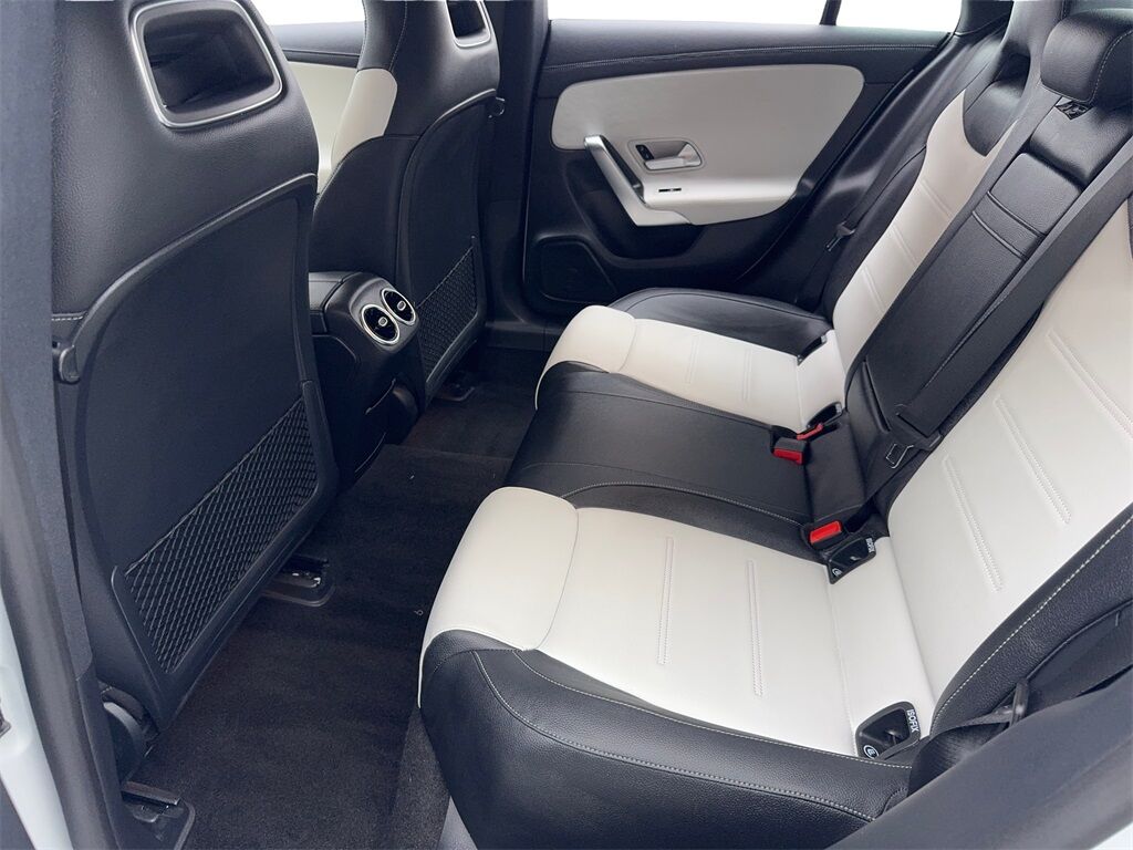 2020 Mercedes-Benz CLA CLA 250 AMG NIGHT PKG,NAV,CAM,PANO,BLIND SPOT Irving TX