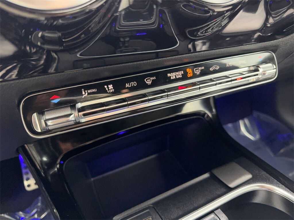 2020 Mercedes-Benz CLA CLA 250 AMG NIGHT PKG,NAV,CAM,PANO,BLIND SPOT Irving TX