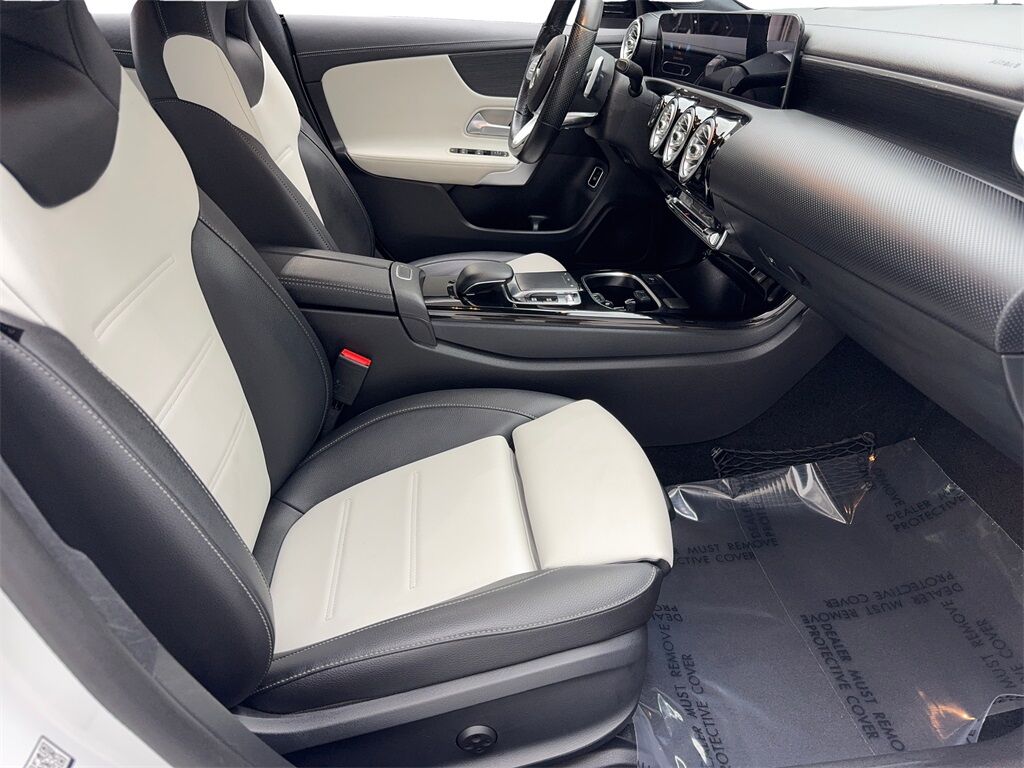 2020 Mercedes-Benz CLA CLA 250 AMG NIGHT PKG,NAV,CAM,PANO,BLIND SPOT Irving TX