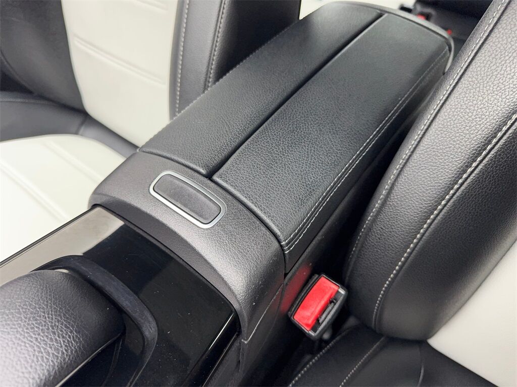 2020 Mercedes-Benz CLA CLA 250 AMG NIGHT PKG,NAV,CAM,PANO,BLIND SPOT Irving TX