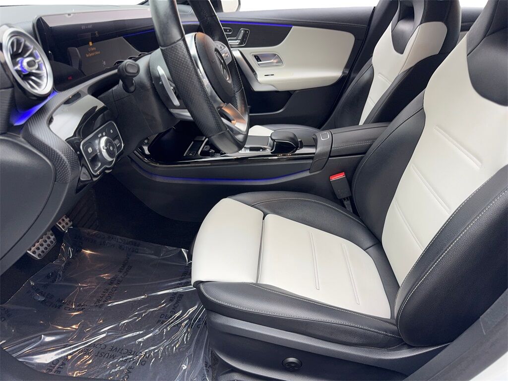 2020 Mercedes-Benz CLA CLA 250 AMG NIGHT PKG,NAV,CAM,PANO,BLIND SPOT Irving TX