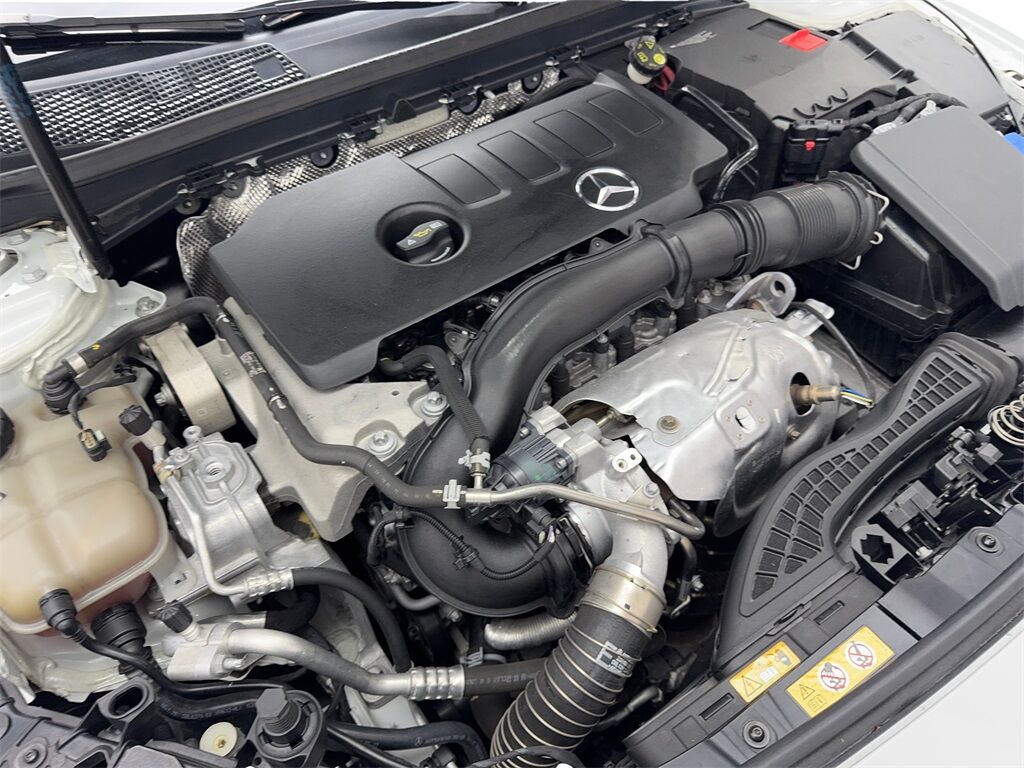 2020 Mercedes-Benz CLA CLA 250 AMG NIGHT PKG,NAV,CAM,PANO,BLIND SPOT Irving TX