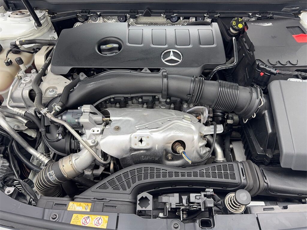 2020 Mercedes-Benz CLA CLA 250 AMG NIGHT PKG,NAV,CAM,PANO,BLIND SPOT Irving TX