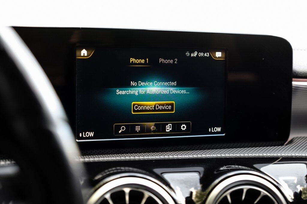 2020 Mercedes-Benz CLA CLA 250 Carrollton TX