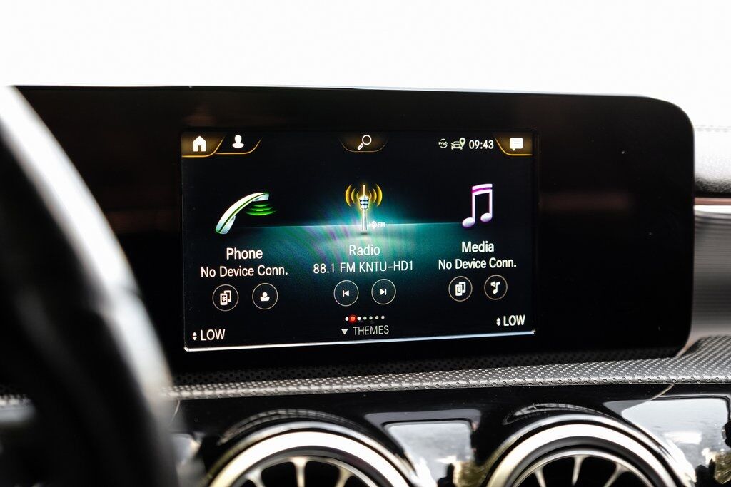2020 Mercedes-Benz CLA CLA 250 Carrollton TX