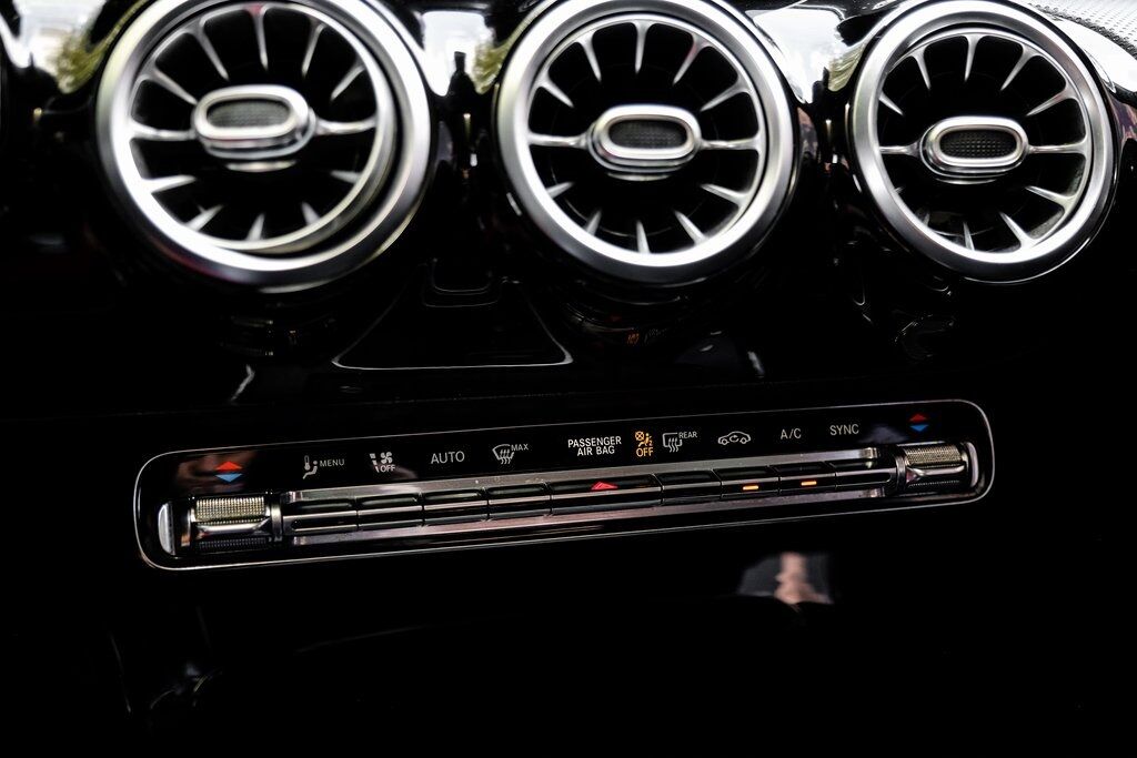 2020 Mercedes-Benz CLA CLA 250 Carrollton TX
