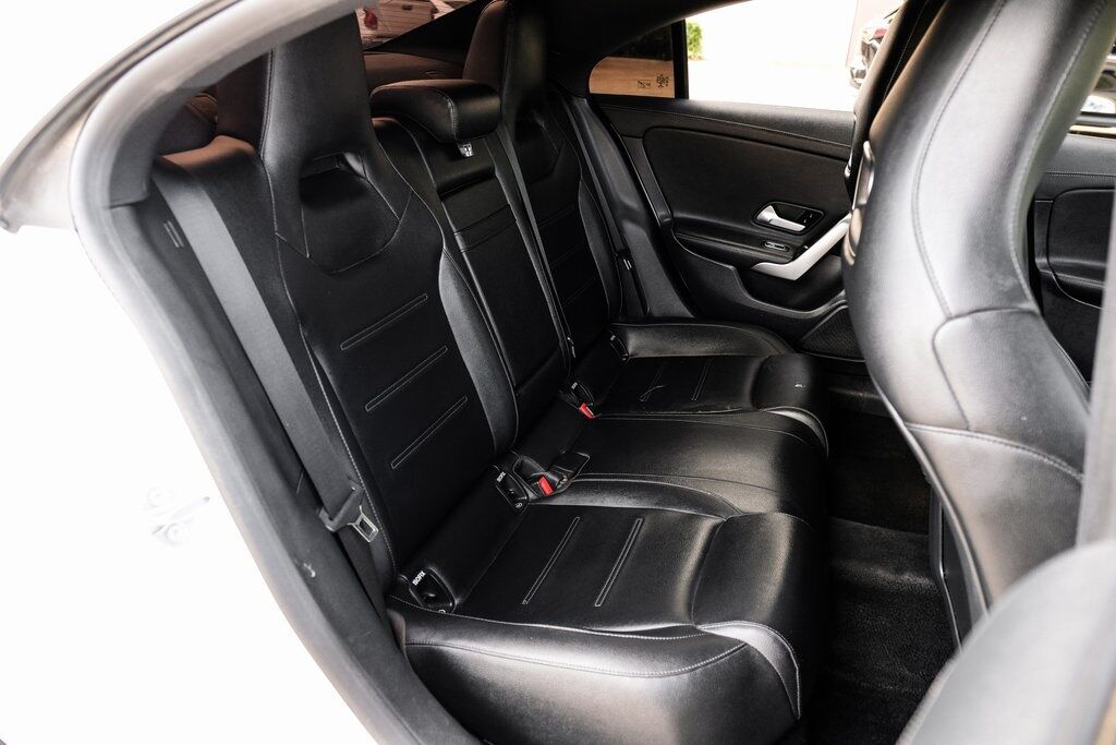 2020 Mercedes-Benz CLA CLA 250 Carrollton TX