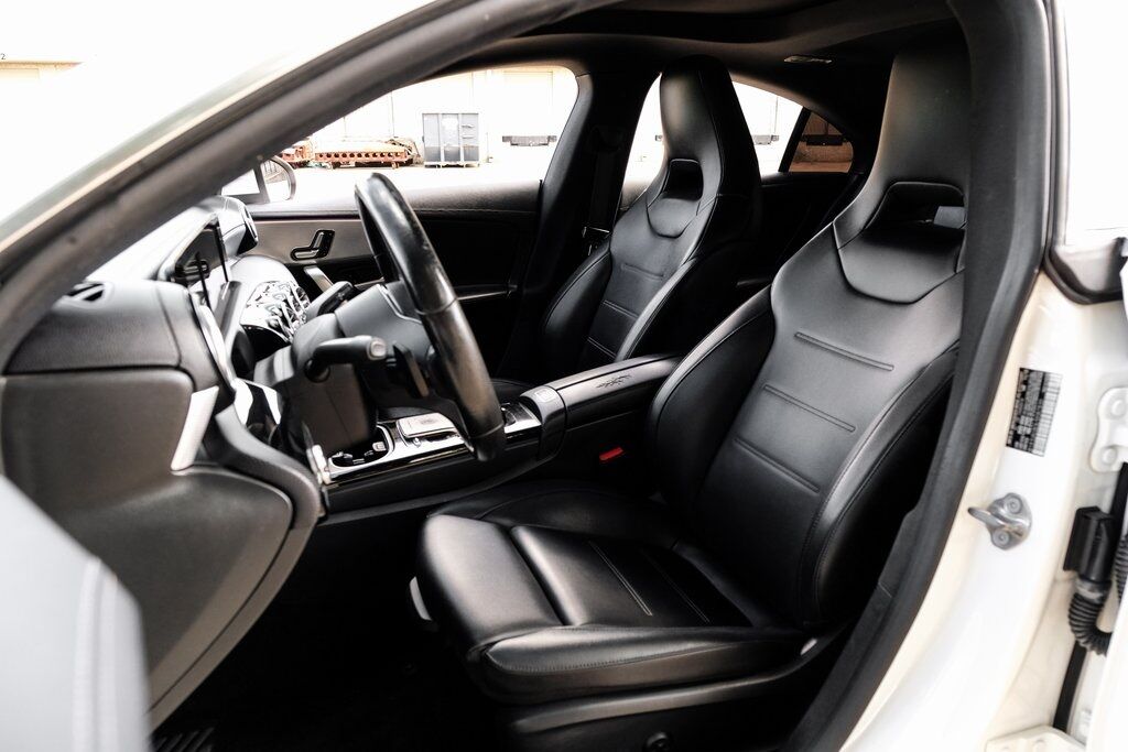 2020 Mercedes-Benz CLA CLA 250 Carrollton TX