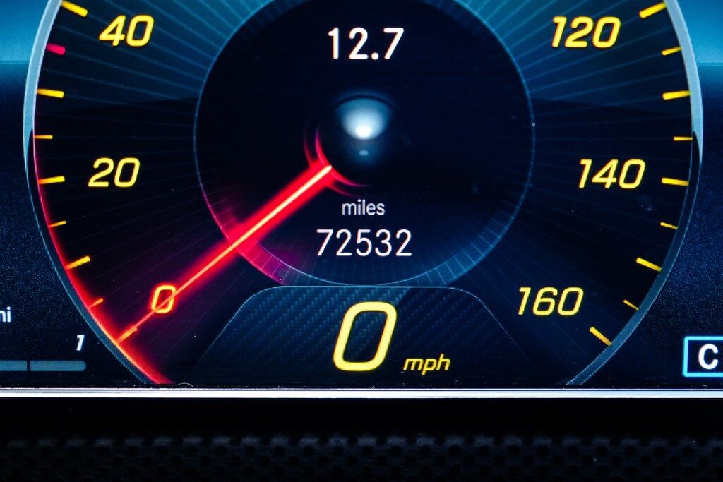 2020 Mercedes-Benz CLA CLA 250 Carrollton TX