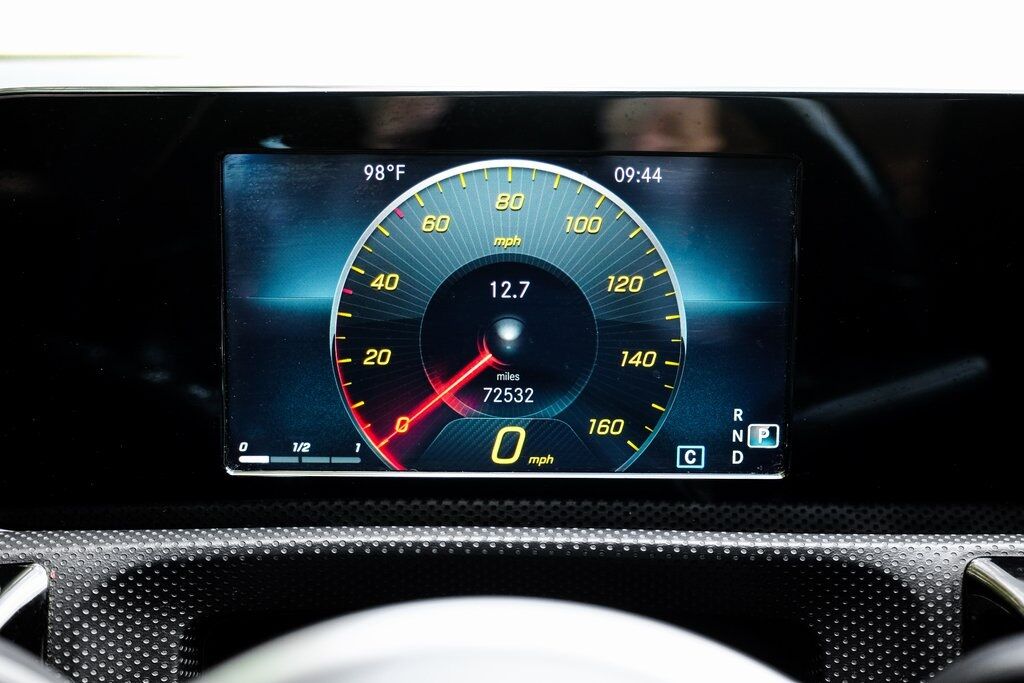 2020 Mercedes-Benz CLA CLA 250 Carrollton TX