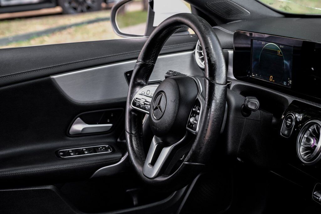 2020 Mercedes-Benz CLA CLA 250 Carrollton TX