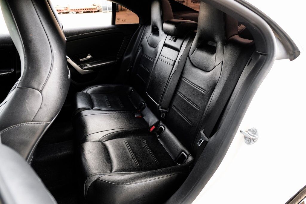 2020 Mercedes-Benz CLA CLA 250 Carrollton TX
