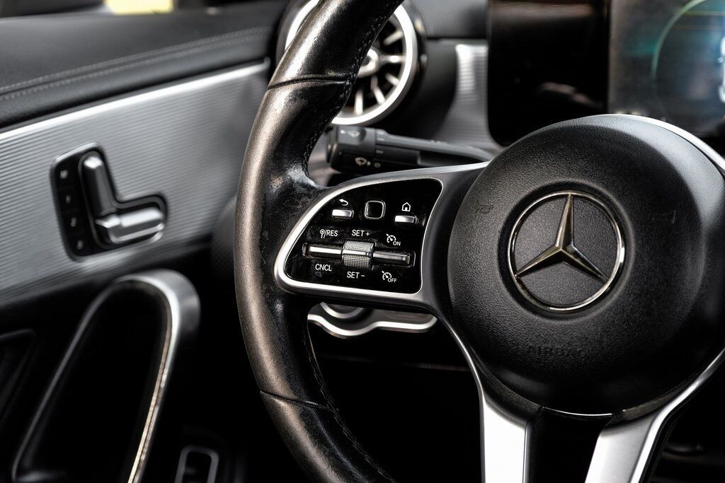 2020 Mercedes-Benz CLA CLA 250 Carrollton TX
