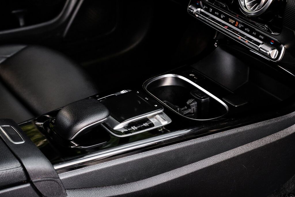 2020 Mercedes-Benz CLA CLA 250 Carrollton TX