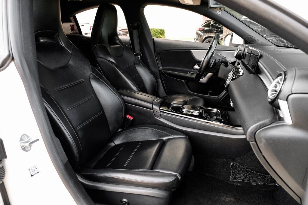 2020 Mercedes-Benz CLA CLA 250 Carrollton TX