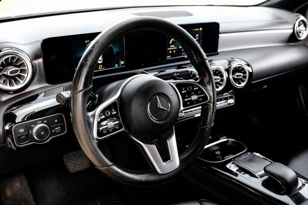 2020 Mercedes-Benz CLA CLA 250 Carrollton TX
