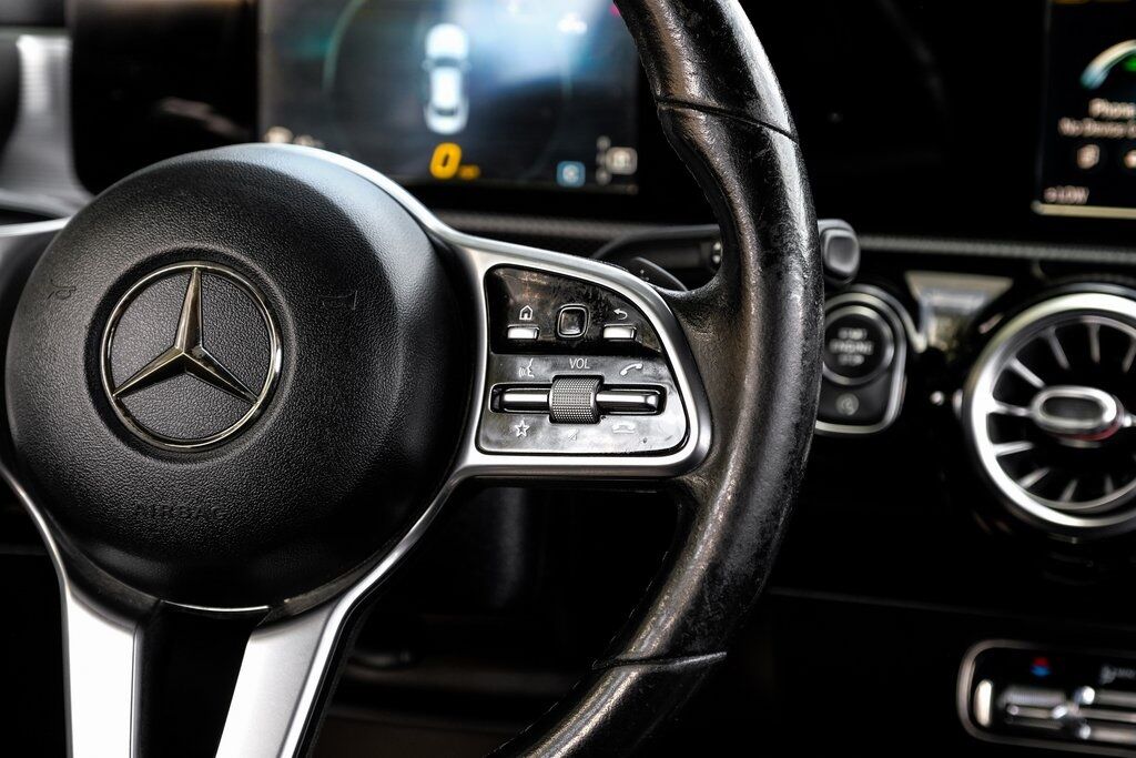2020 Mercedes-Benz CLA CLA 250 Carrollton TX