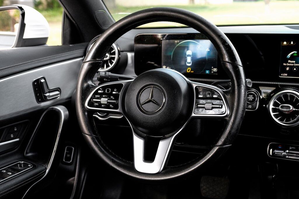 2020 Mercedes-Benz CLA CLA 250 Carrollton TX