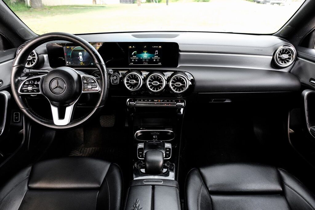 2020 Mercedes-Benz CLA CLA 250 Carrollton TX