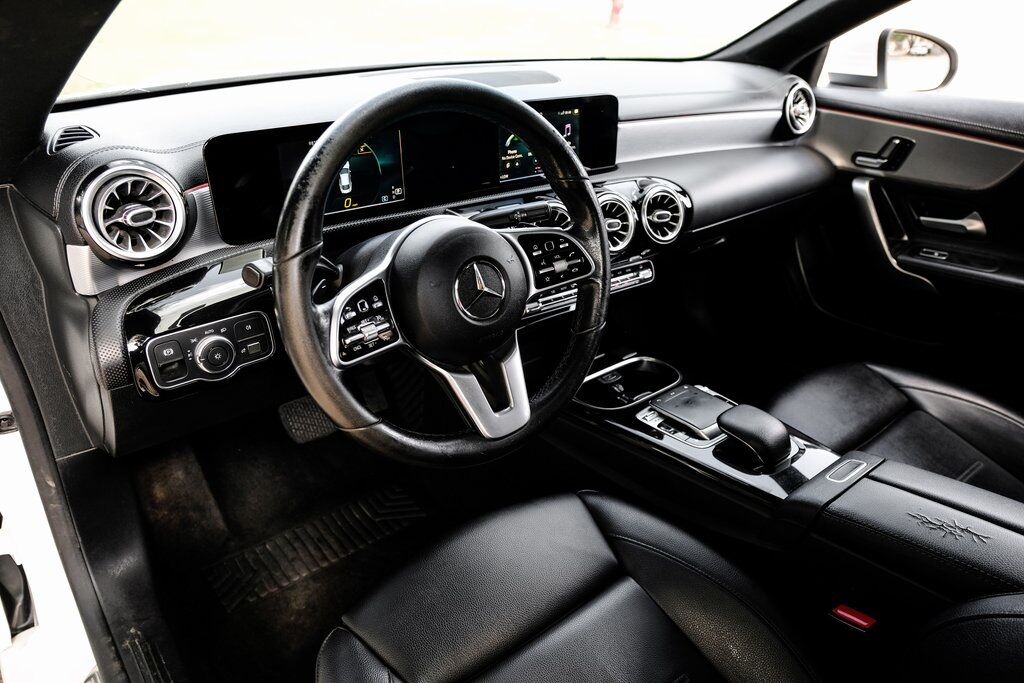 2020 Mercedes-Benz CLA CLA 250 Carrollton TX