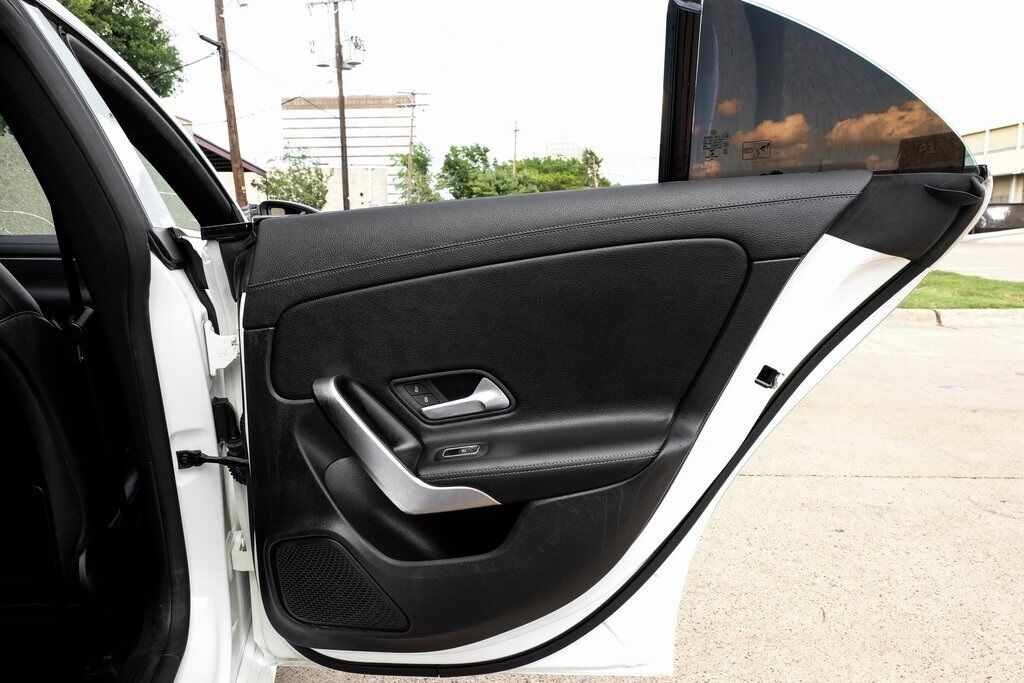2020 Mercedes-Benz CLA CLA 250 Carrollton TX