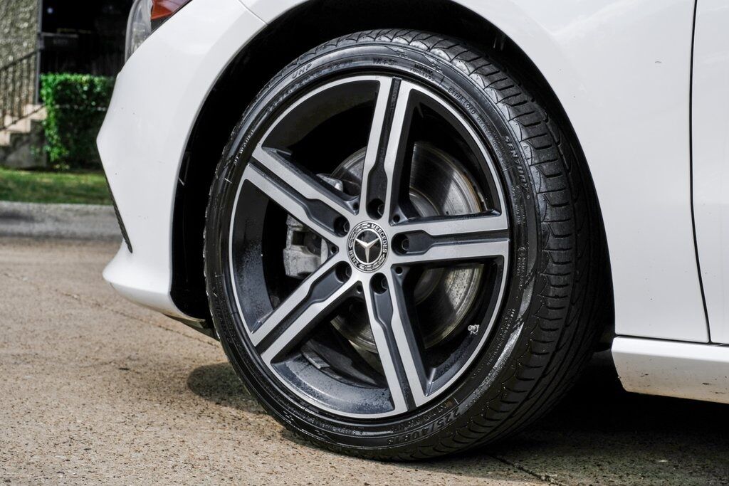 2020 Mercedes-Benz CLA CLA 250 Carrollton TX
