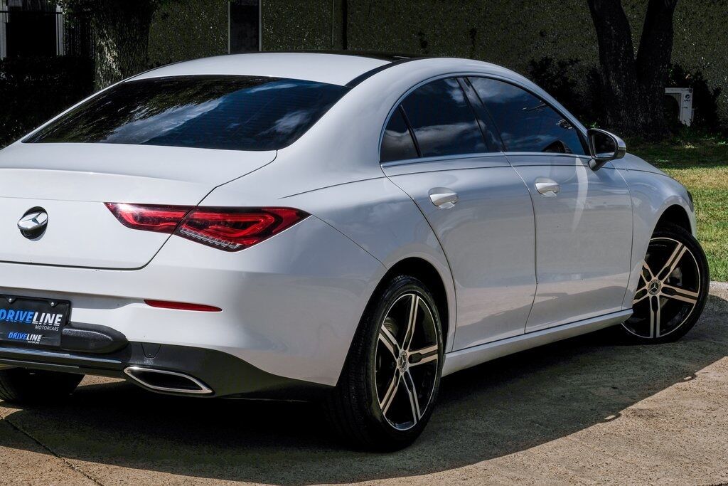 2020 Mercedes-Benz CLA CLA 250 Carrollton TX