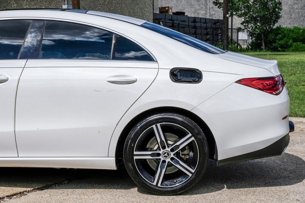 2020 Mercedes-Benz CLA CLA 250 Carrollton TX
