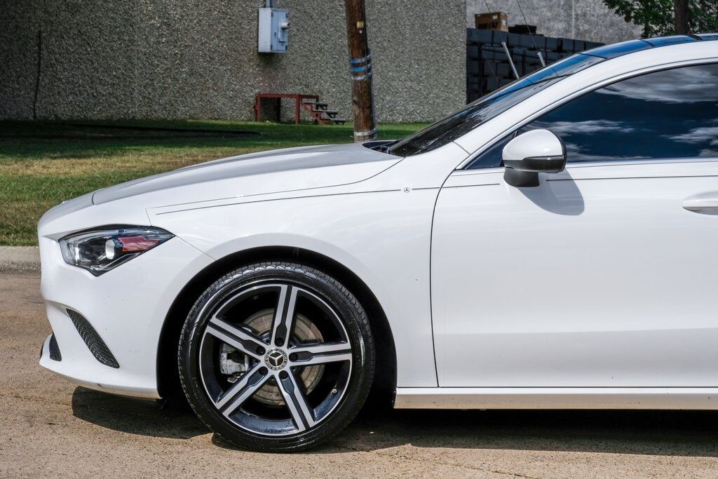 2020 Mercedes-Benz CLA CLA 250 Carrollton TX