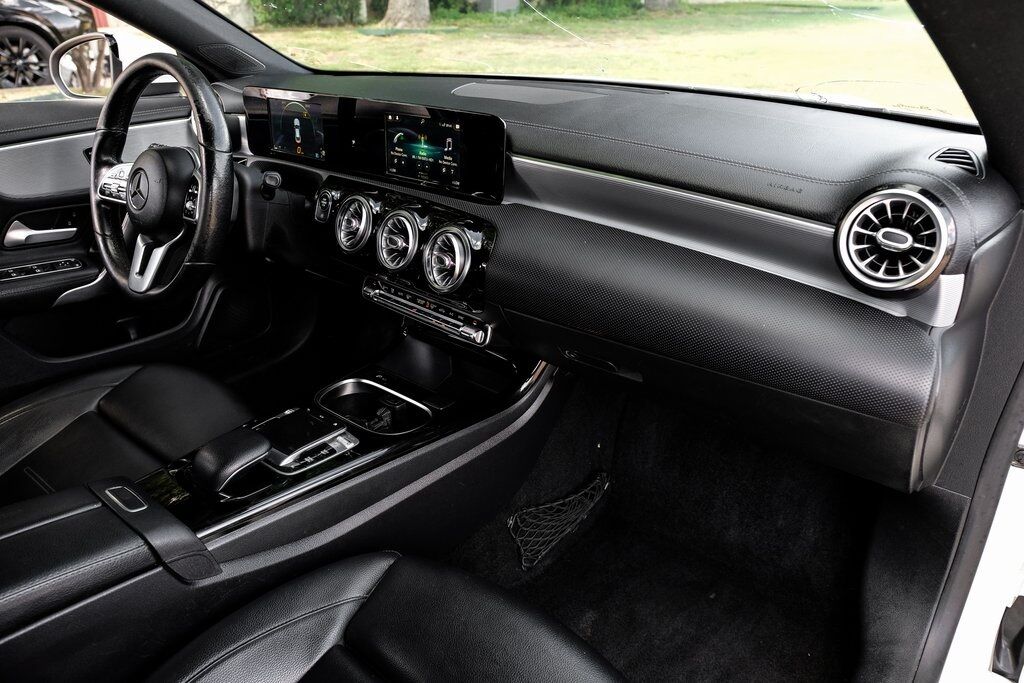 2020 Mercedes-Benz CLA CLA 250 Carrollton TX