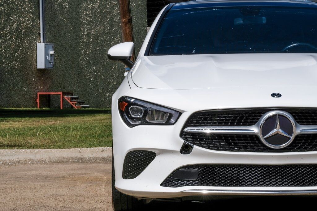 2020 Mercedes-Benz CLA CLA 250 Carrollton TX