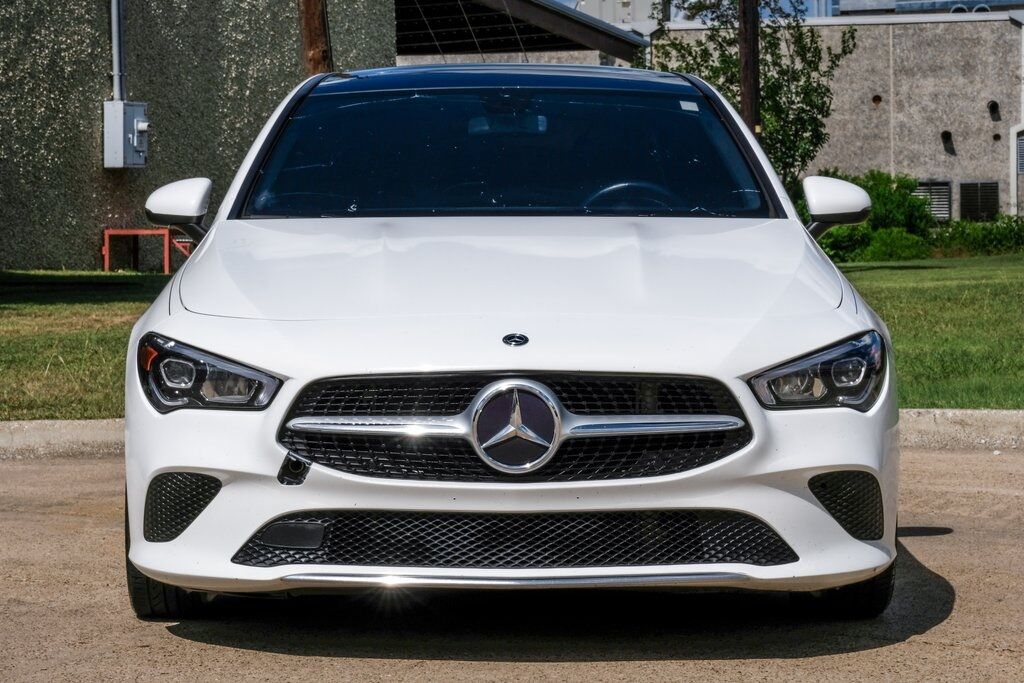 2020 Mercedes-Benz CLA CLA 250 Carrollton TX