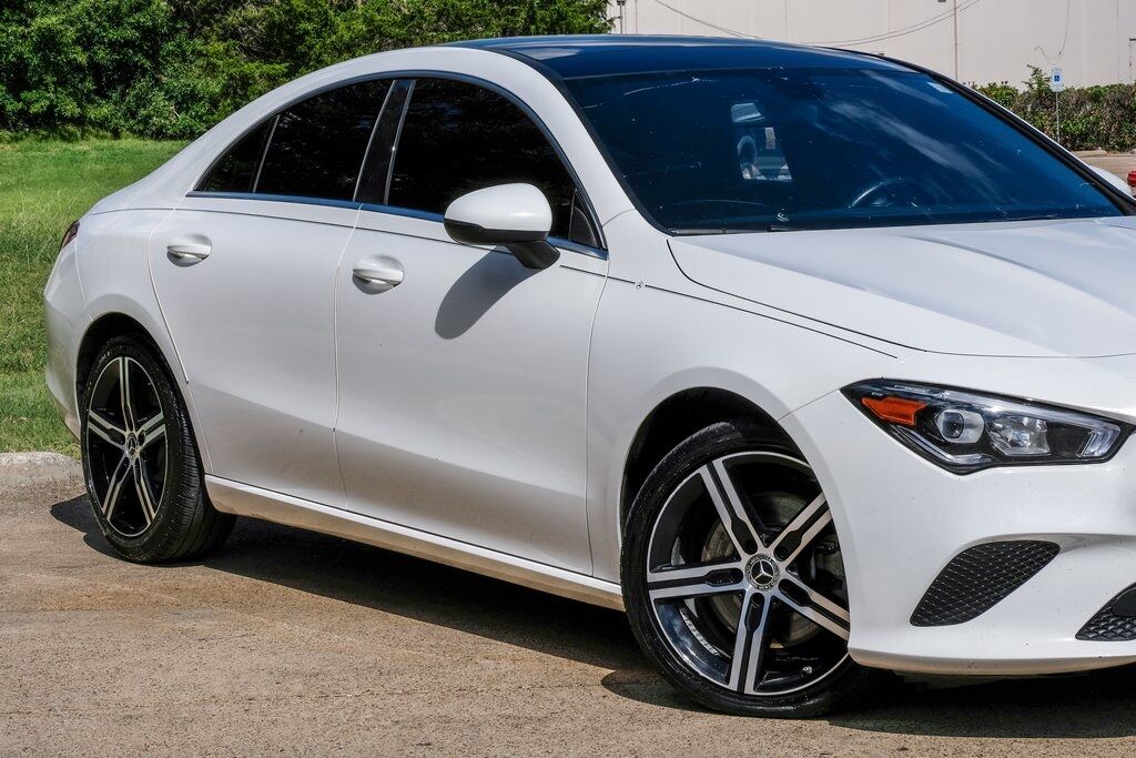 2020 Mercedes-Benz CLA CLA 250 Carrollton TX